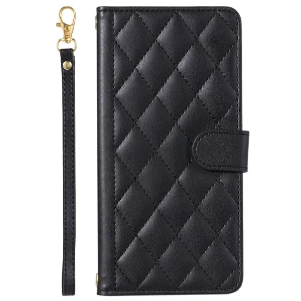 Wallet Leather Magnetic Phone Case For iPhone 15 14 12 11 Plus 13Pro SE 2022 7 8 11 12 13 Pro XR Xs Max Skin Friendly Flip Cover - Image 12